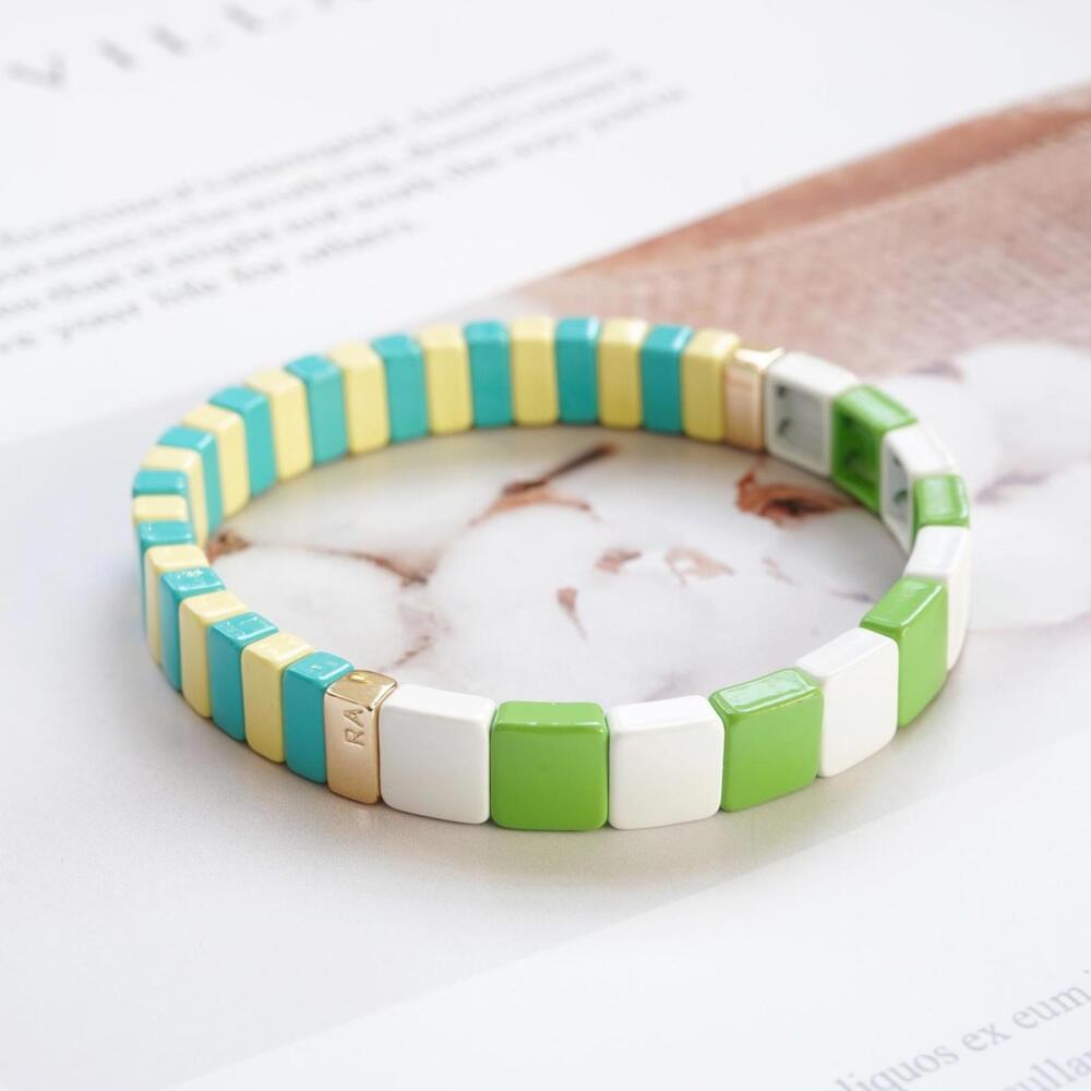 Roxanne Assoulin Happy Happy Bracelet